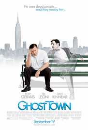 Ghost Town 2008 Hd 720p Hindi Eng Movie
